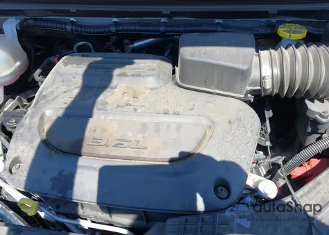 2024 Chrysler Pacifica Touring L z USA, uszkodzony, nr VIN 2C4RC1BG2RR171690